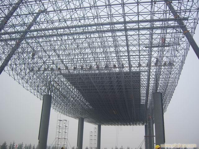 钢结构工程/钢结构公司/钢结构工程公司徐州市现代钢结构有限公司