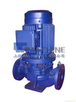 供应：ISW/ISWY卧式管道泵，管道离心泵，防爆管道油泵DGmchine