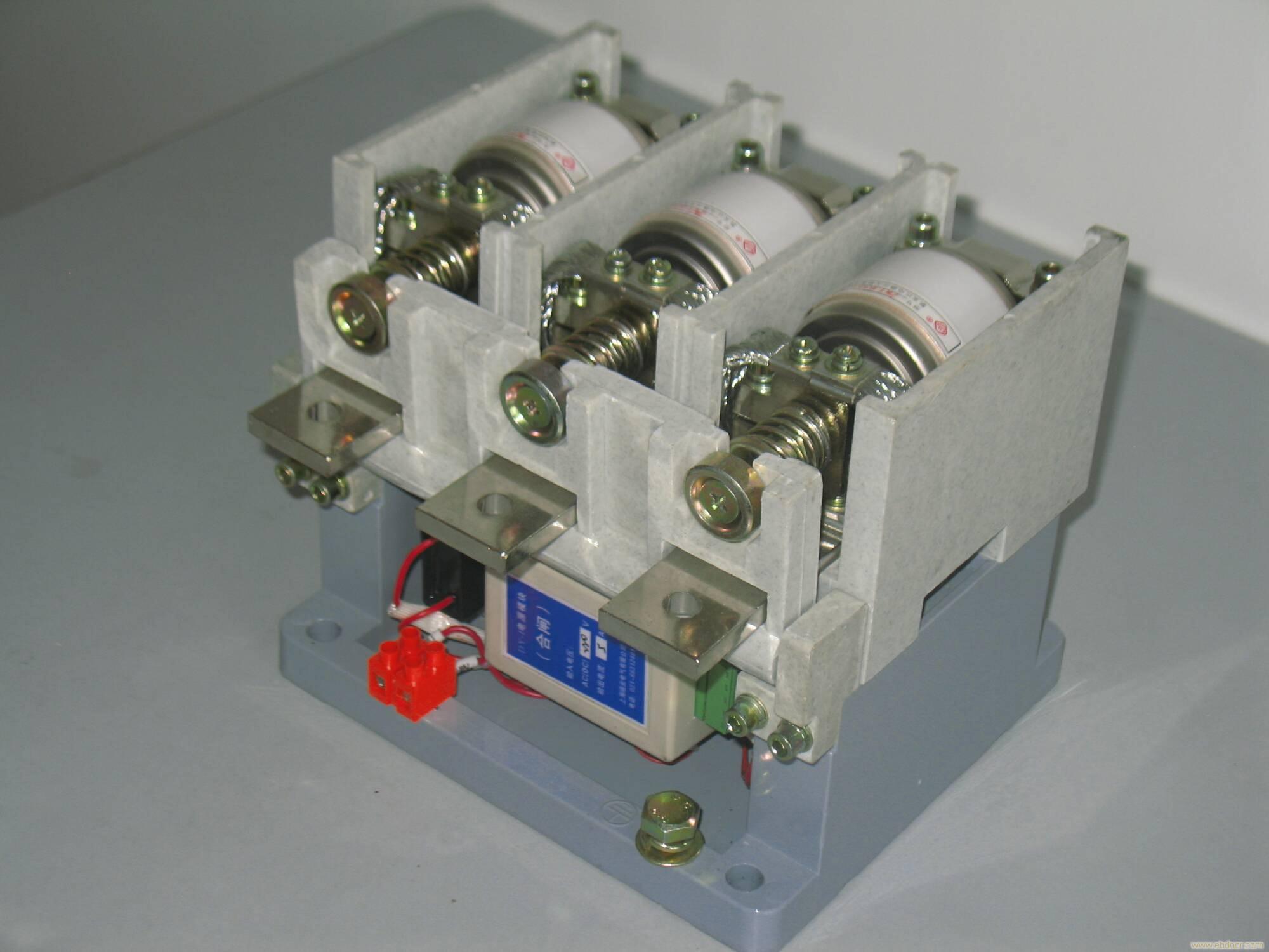 真空接触器/永磁真空接触器厂家/真空接触器