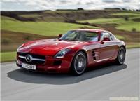 上海奔驰跑车专卖|上海奔驰4s店