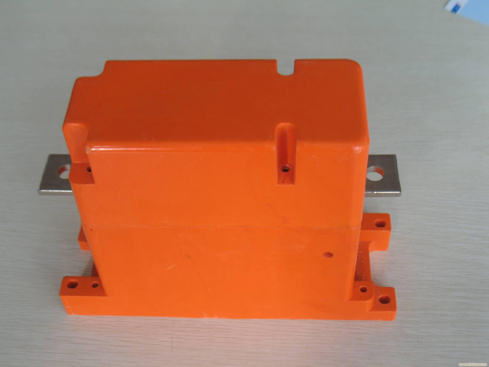 大电流真空接触器