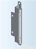 CL368-1不锈钢脱卸式内铰链,304不锈钢板冲制而成,有卡销方便脱卸