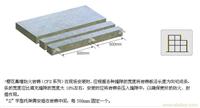 樱花幕墙防火保温岩棉板生产厂家