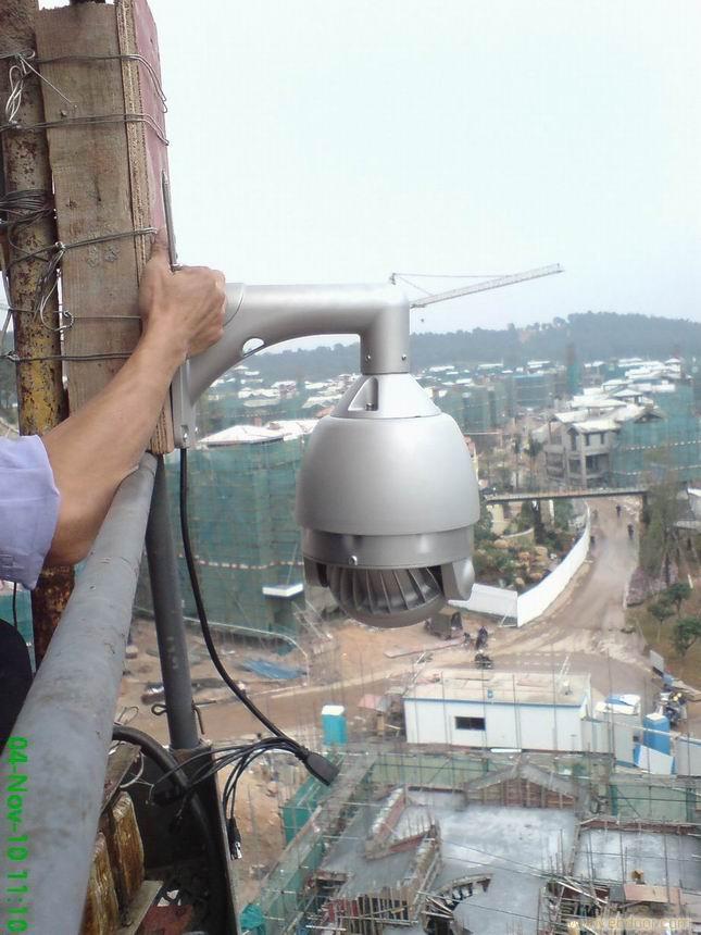 工业级塔吊无线监牌子好不好 哪款好评价