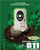 东芝变频器VFS11S-2002PL-WN