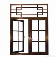 上海铜窗制作厂/上海铜窗销售厂/上海如雅铜门