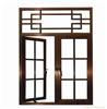上海铜窗生产/上海铜窗安装/上海如雅铜门