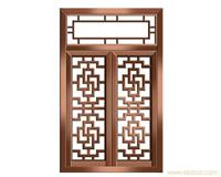 上海铜窗销售/上海铜窗批发/上海如雅铜门