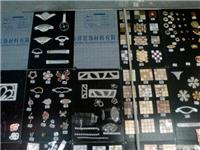 成都亚克力家具装饰配件-011