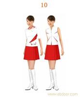 上海工作服订做/上海工作服厂家/上海夏季工作服定做