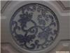 成都亚克力家具装饰配件-051