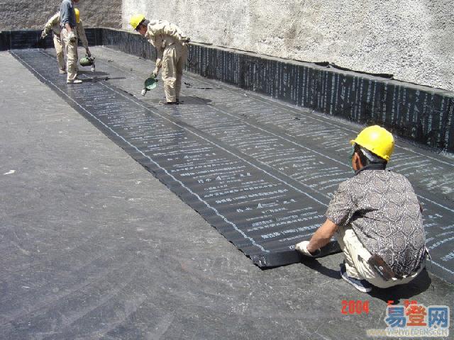 屋面防水屋面防水堵漏屋面防水公司屋面防水工程