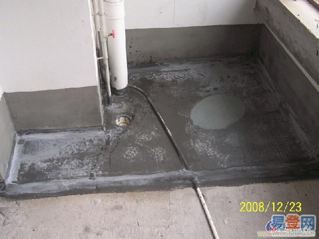 卫生间防水卫生间防水工程卫生间防水公司洗手间防水