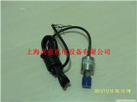 陕西螺杆机温度传感器厂家/ZG3/4