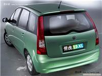 景逸 XL 1.5L 手动 舒适型 2012 款_东风风行景逸