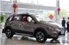 景逸SUV 1.6L 手动 舒适型 2012 款_东风风行suv