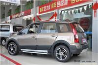 景逸SUV 1.6L 手动 豪华型 2012 款_风行汽车suv