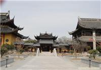 崇明岛旅游 崇明岛旅游网 崇明前卫生态村预订中心