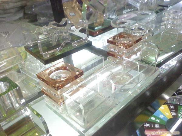 成都亚克力酒店用品厂家|四川亚克力酒店用品厂家