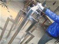 展柜道具展架制作厂家