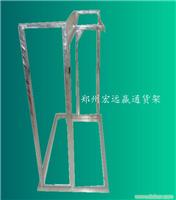 郑州展柜道具展架制作