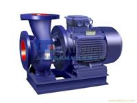 IRW热水管道泵/卧式热水泵/高温管道泵/热水离心泵DGmachine