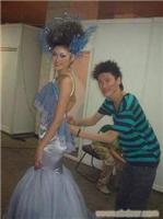 上海彩妆培训学校_ 