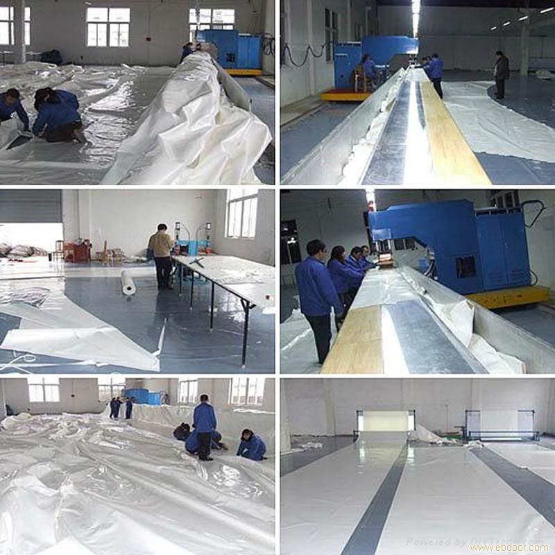 北京膜布加工，吉林膜布加工，山东PVDF膜材料批发及加工，不同品牌膜材料 厂家直销质量保证 价格实惠