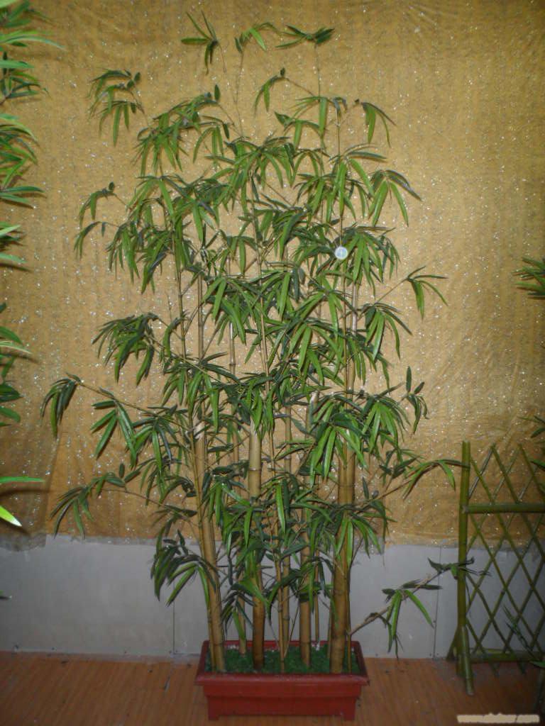 上海仿真竹子制造商