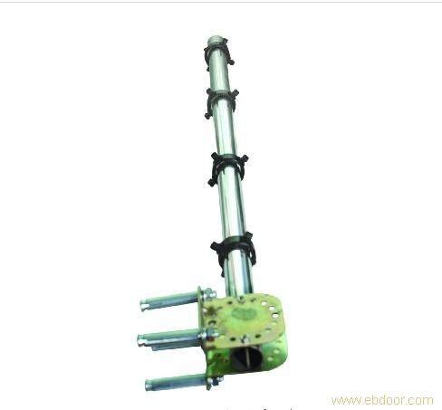 电子围栏安装过程_上海电子围栏安装