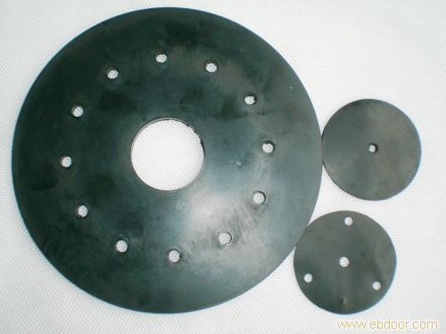 橡胶夹布膜片-上海晟月橡胶制品厂