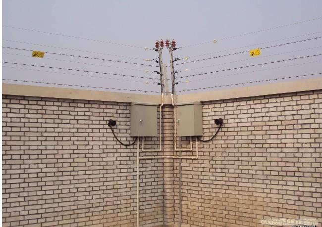 安装电子围栏—上海电子围栏