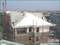 上海屋面防水屋面防水工程屋面防水公司