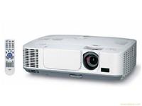 NEC NP-M260W+投影机/NEC投影机/NEC商教投影机/上海投影机专卖