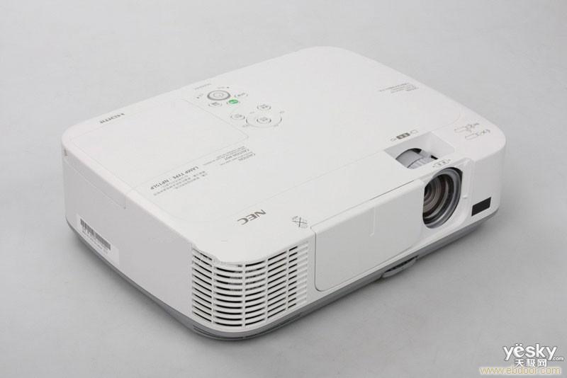 NEC NP-M260W+投影机/NEC投影机/NEC商教投影机/上海投影机专卖
