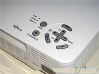 NEC NP43+投影机//NEC商教投影机/上海NEC投影机/上海办公投影机专卖店