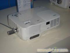 NEC NP43+投影机//NEC商教投影机/上海NEC投影机/上海办公投影机专卖店