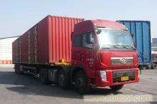 上海物流运输-运输货运公司