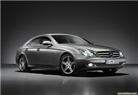 奔驰E级轿车|奔驰上海4s店