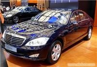 奔驰S级轿车|s400L|上海奔驰经销商