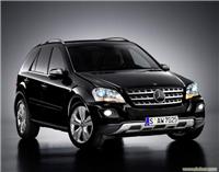 上海奔驰4s店|奔驰ML轿车
