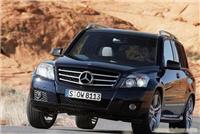 上海奔驰汽车4s店|奔驰GL轿车