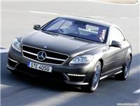 上海奔驰经销商地址|奔驰CL轿车报价