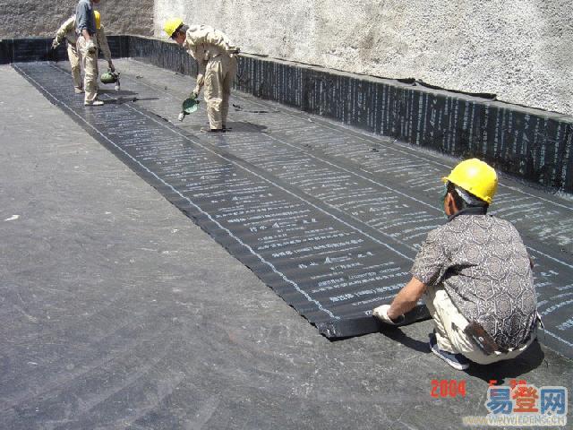 上海专业防水上海屋顶防水上海屋顶防水堵漏
