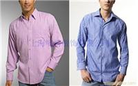 男士衬衫定做 