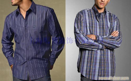 男士衬衫定做�