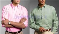 上海男士衬衫定做价格 
