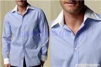 上海男士工作服定做与批发 