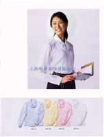 上海女士衬衫定做 