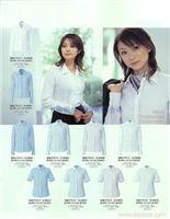 上海女士衬衫订做 